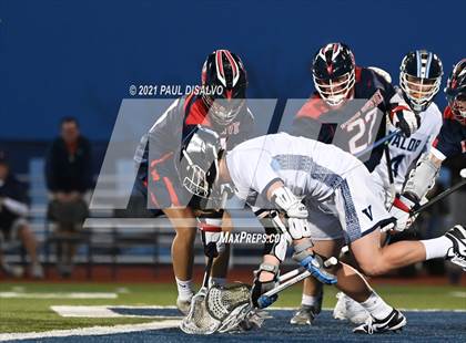 Thumbnail 2 in Kent Denver @ Valor Christian photogallery.