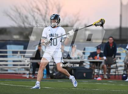 Thumbnail 3 in Kent Denver @ Valor Christian photogallery.