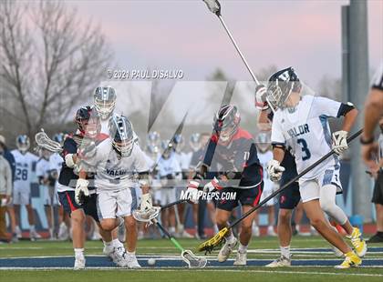 Thumbnail 3 in Kent Denver @ Valor Christian photogallery.
