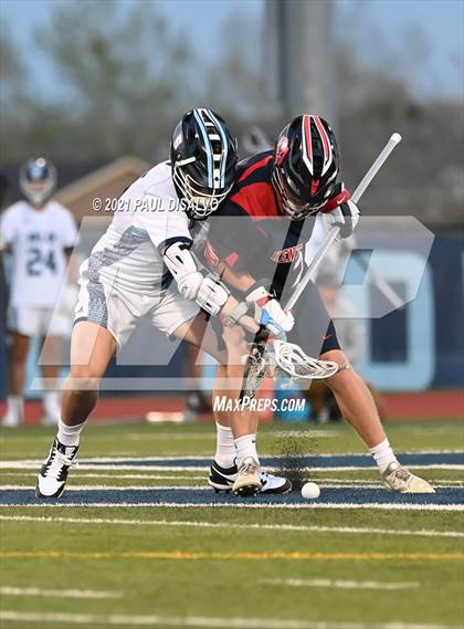 Thumbnail 3 in Kent Denver @ Valor Christian photogallery.