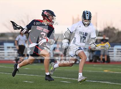 Thumbnail 3 in Kent Denver @ Valor Christian photogallery.