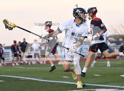 Thumbnail 1 in Kent Denver @ Valor Christian photogallery.