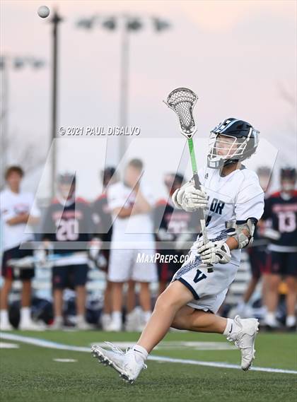 Thumbnail 3 in Kent Denver @ Valor Christian photogallery.