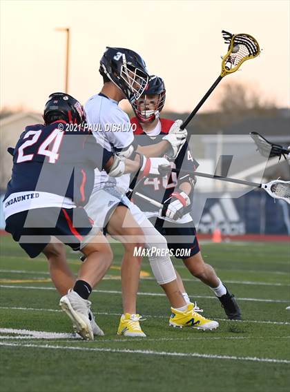 Thumbnail 3 in Kent Denver @ Valor Christian photogallery.