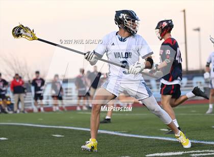 Thumbnail 3 in Kent Denver @ Valor Christian photogallery.