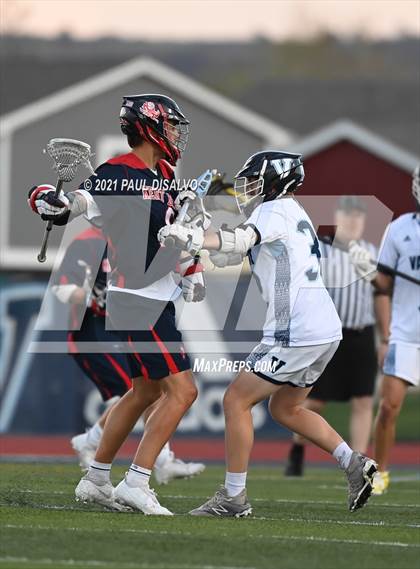Thumbnail 1 in Kent Denver @ Valor Christian photogallery.