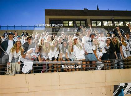 Thumbnail 2 in Kent Denver @ Valor Christian photogallery.