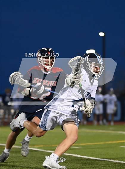 Thumbnail 3 in Kent Denver @ Valor Christian photogallery.