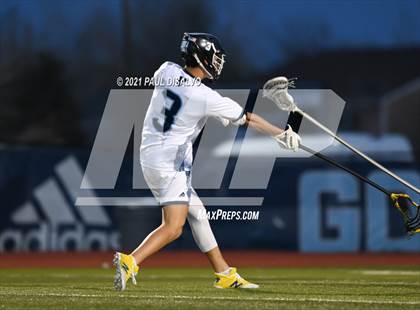Thumbnail 2 in Kent Denver @ Valor Christian photogallery.