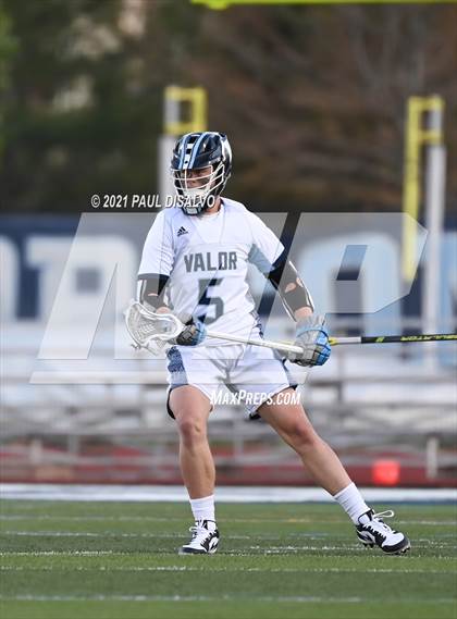 Thumbnail 2 in Kent Denver @ Valor Christian photogallery.