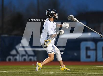 Thumbnail 1 in Kent Denver @ Valor Christian photogallery.