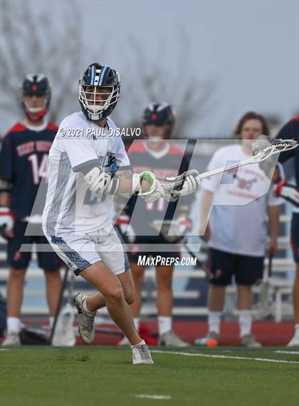 Thumbnail 2 in Kent Denver @ Valor Christian photogallery.