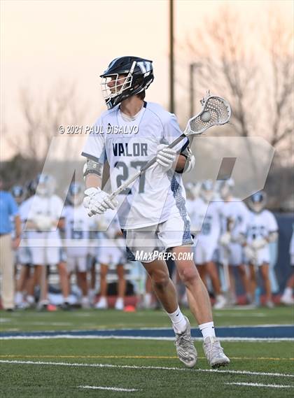 Thumbnail 3 in Kent Denver @ Valor Christian photogallery.