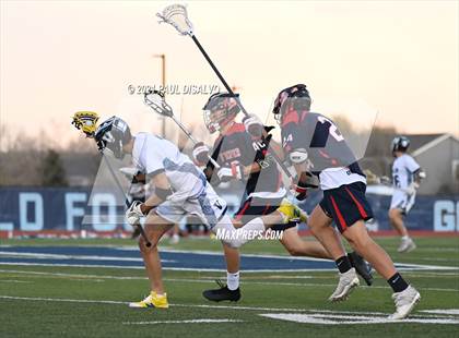 Thumbnail 2 in Kent Denver @ Valor Christian photogallery.
