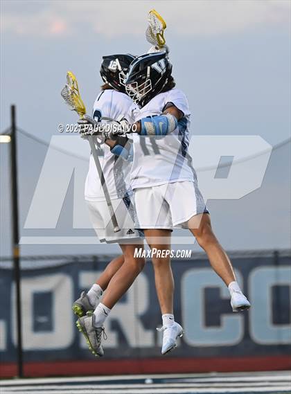 Thumbnail 2 in Kent Denver @ Valor Christian photogallery.