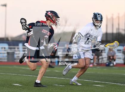 Thumbnail 1 in Kent Denver @ Valor Christian photogallery.