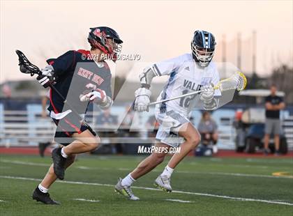 Thumbnail 2 in Kent Denver @ Valor Christian photogallery.