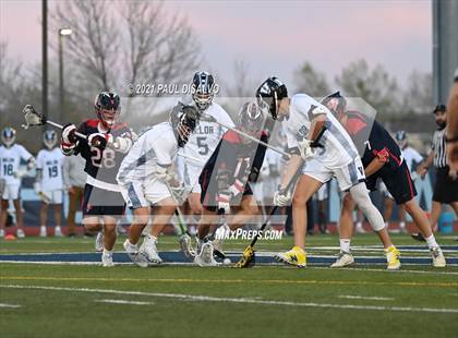 Thumbnail 2 in Kent Denver @ Valor Christian photogallery.