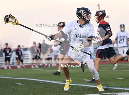 Thumbnail 2 in Kent Denver @ Valor Christian photogallery.