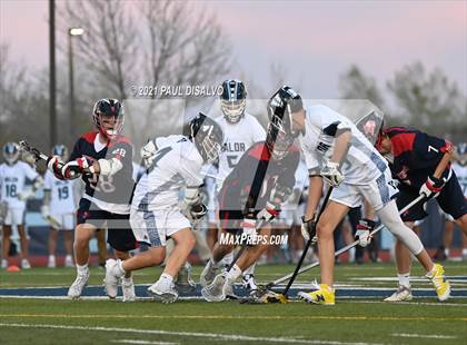 Thumbnail 3 in Kent Denver @ Valor Christian photogallery.