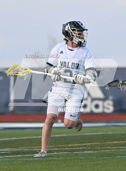 Thumbnail 3 in Kent Denver @ Valor Christian photogallery.