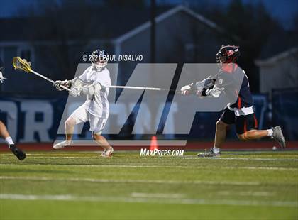 Thumbnail 1 in Kent Denver @ Valor Christian photogallery.
