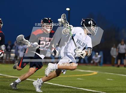 Thumbnail 2 in Kent Denver @ Valor Christian photogallery.