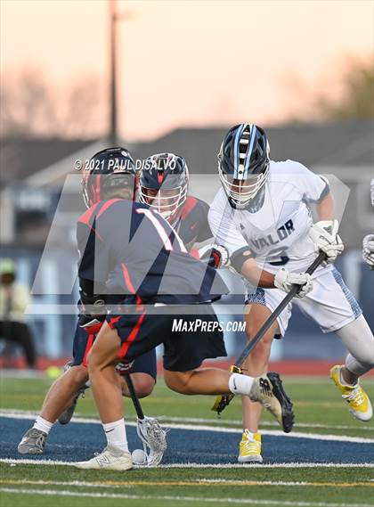 Thumbnail 1 in Kent Denver @ Valor Christian photogallery.