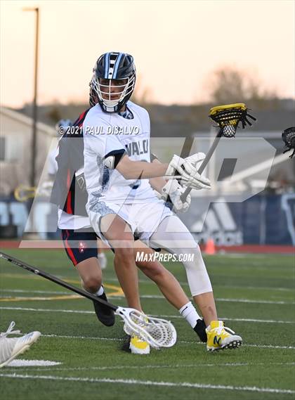 Thumbnail 3 in Kent Denver @ Valor Christian photogallery.