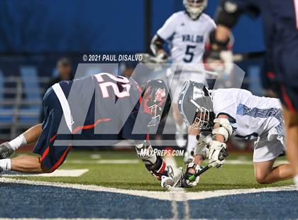 Thumbnail 2 in Kent Denver @ Valor Christian photogallery.