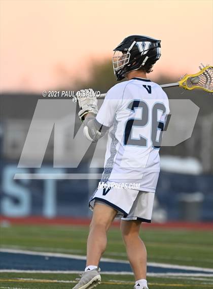Thumbnail 2 in Kent Denver @ Valor Christian photogallery.