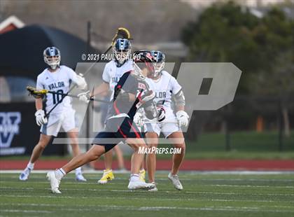 Thumbnail 3 in Kent Denver @ Valor Christian photogallery.