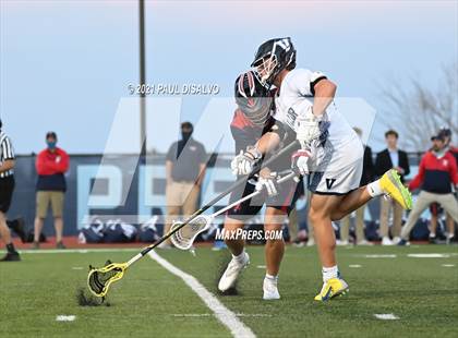Thumbnail 3 in Kent Denver @ Valor Christian photogallery.