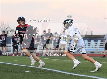 Thumbnail 3 in Kent Denver @ Valor Christian photogallery.