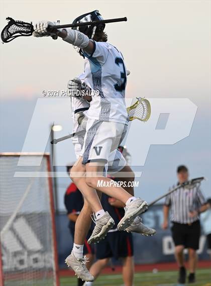 Thumbnail 2 in Kent Denver @ Valor Christian photogallery.