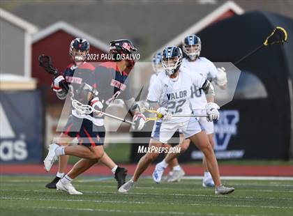 Thumbnail 2 in Kent Denver @ Valor Christian photogallery.