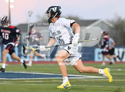 Thumbnail 2 in Kent Denver @ Valor Christian photogallery.