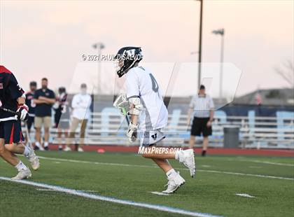 Thumbnail 2 in Kent Denver @ Valor Christian photogallery.