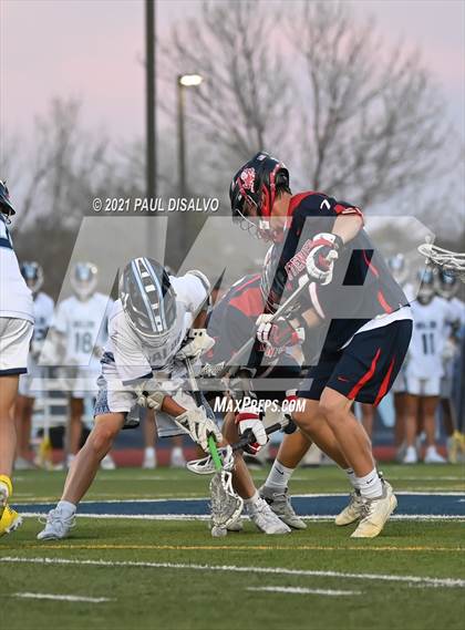 Thumbnail 1 in Kent Denver @ Valor Christian photogallery.