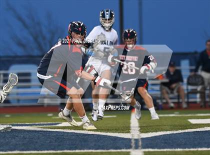 Thumbnail 3 in Kent Denver @ Valor Christian photogallery.