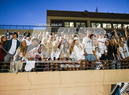 Thumbnail 1 in Kent Denver @ Valor Christian photogallery.