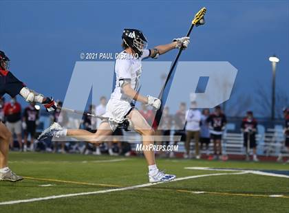 Thumbnail 2 in Kent Denver @ Valor Christian photogallery.