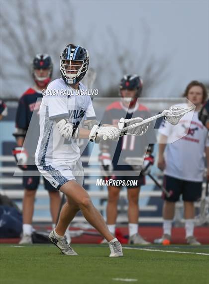 Thumbnail 1 in Kent Denver @ Valor Christian photogallery.