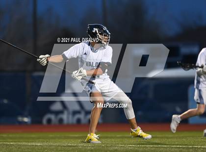 Thumbnail 1 in Kent Denver @ Valor Christian photogallery.