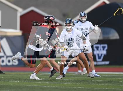 Thumbnail 1 in Kent Denver @ Valor Christian photogallery.