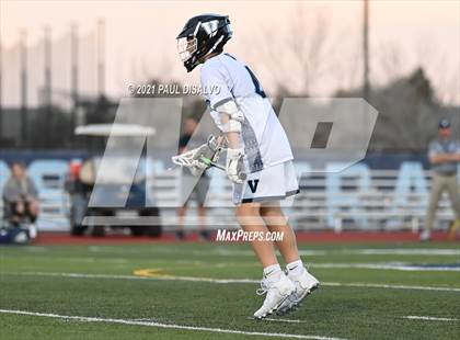 Thumbnail 1 in Kent Denver @ Valor Christian photogallery.