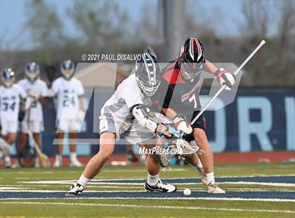 Thumbnail 1 in Kent Denver @ Valor Christian photogallery.