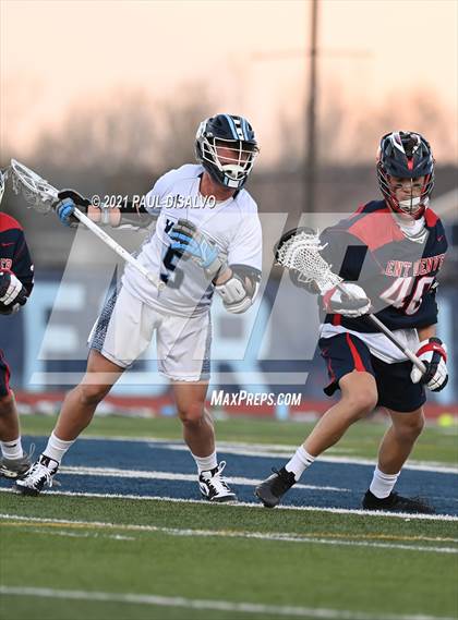 Thumbnail 1 in Kent Denver @ Valor Christian photogallery.
