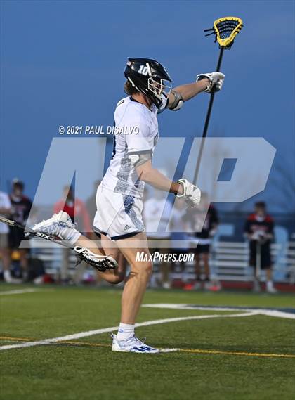Thumbnail 3 in Kent Denver @ Valor Christian photogallery.