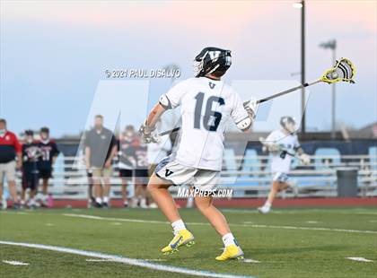 Thumbnail 3 in Kent Denver @ Valor Christian photogallery.